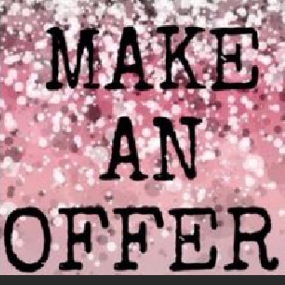 Make Me a Offer
